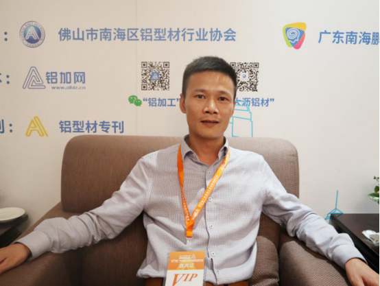 專訪丨曾祥海：努力做事，敢于創新，肯定會有未來！