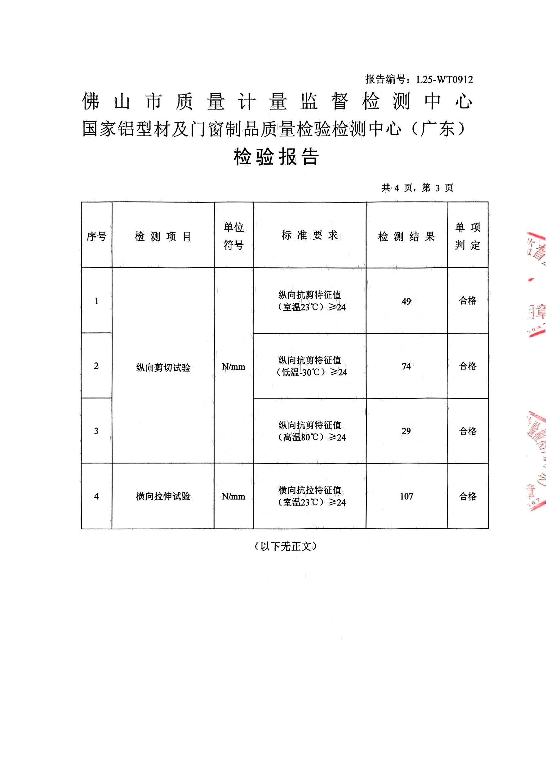 L25-WT0912_噴粉隔熱型材(隔熱穿條)-3